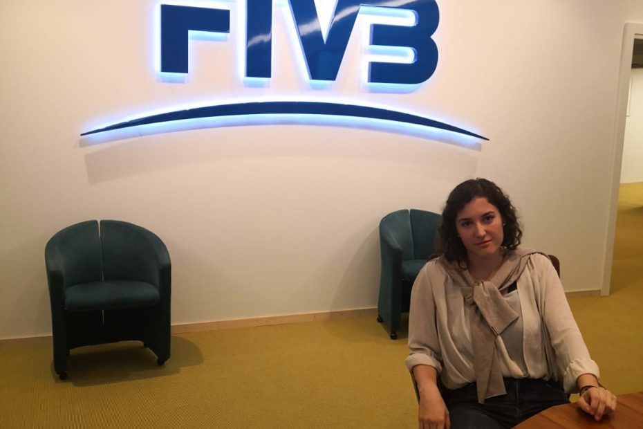 Mujer federación