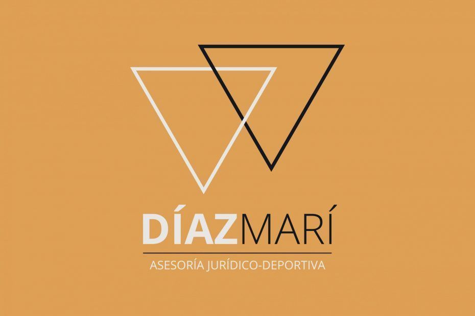 Asesoría jurídico-deportiva DíazMarí
