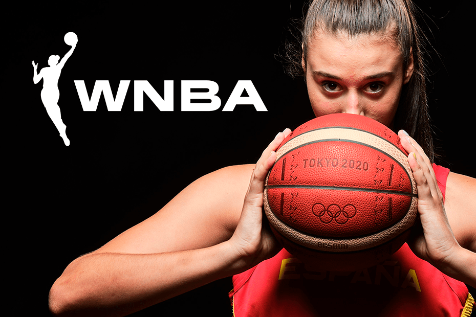 Raquel Carrera Libre para el próximo salto en la WNBA