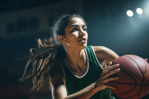 ¿El baloncesto femenino español a punto de cambiar de liga